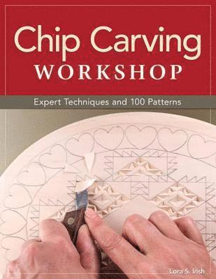 Chip Carving Workshop 1