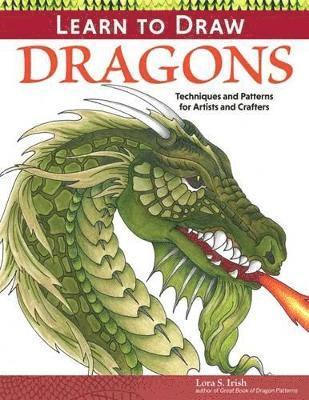 Learn to Draw Dragons 1