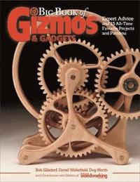 bokomslag Big Book of Gizmos & Gadgets