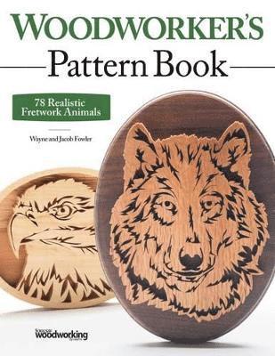 Woodworker's Pattern Book 1