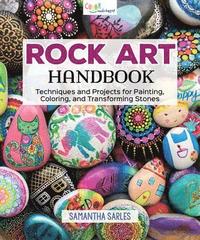 bokomslag Rock Art Handbook