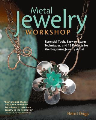 Metal Jewelry Workshop 1