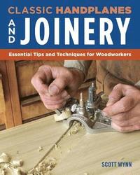 bokomslag Complete Guide to Wood Joinery