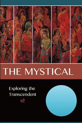 bokomslag Mystical