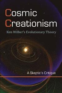 bokomslag Cosmic Creationism