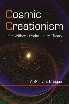 bokomslag Cosmic Creationism