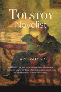 bokomslag Novelist