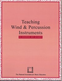 bokomslag Teaching Wind and Percussion Instruments