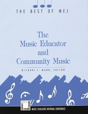 The Music Educator & Community Music 1