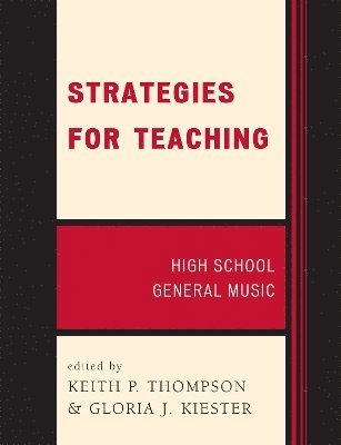 Strategies for Teaching 1