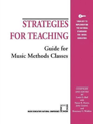 Strategies for Teaching 1