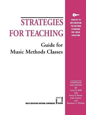 Strategies for Teaching