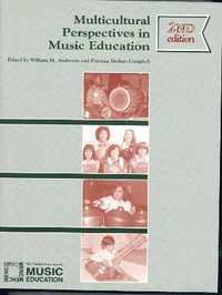 bokomslag Multicultural Perspectives in Music Education