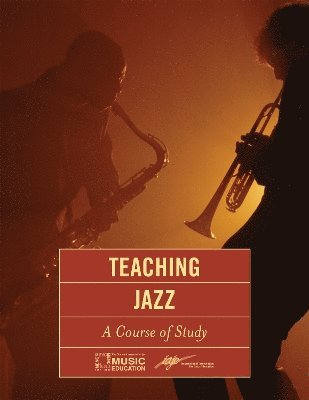 Teaching Jazz 1