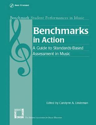 bokomslag Benchmarks in Action