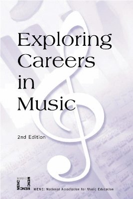 Exploring Careers in Music 1