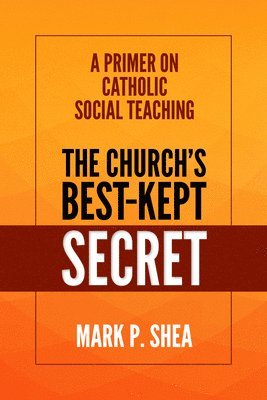 The Church's Best-Kept Secret 1