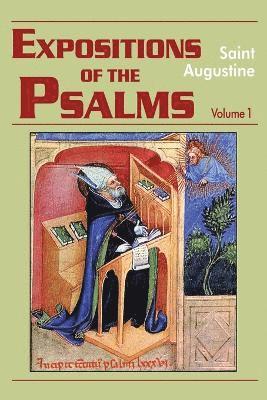 Expositions of the Psalms 1-32: Volume 1, Part 15 1