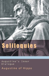 bokomslag Soliloquies: BK. 5