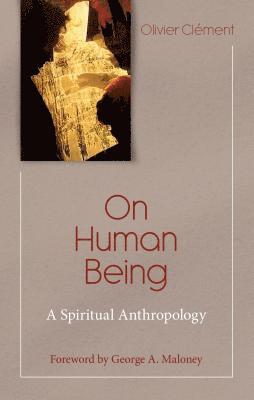 bokomslag On Human Being