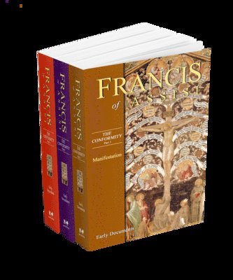 Regis Armstrong, William Short, Wayne Hellmann - The Conformity: Manifestation, Proclamation, Exaltation, Häftad