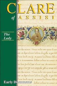 bokomslag Clare Of Assisi
