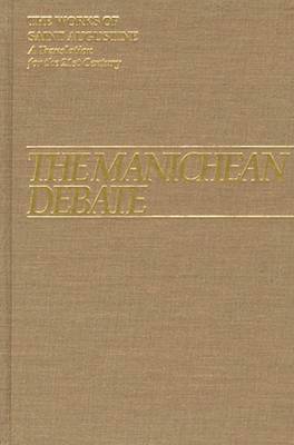 Manichean Debate