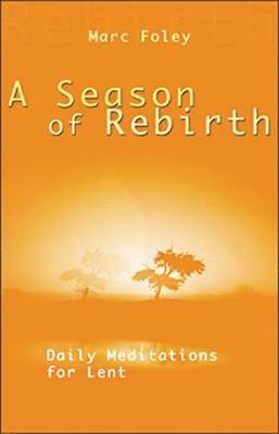 bokomslag Season of Rebirth