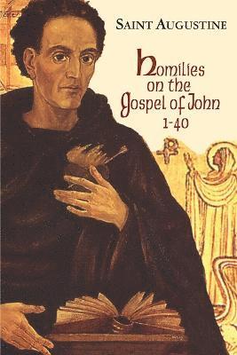 Homilies on the Gospel of John 1 - 40: 121-150 1