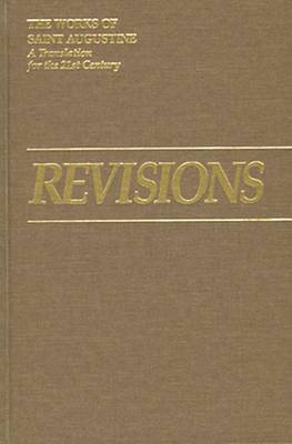 Revisions (Retractationes)