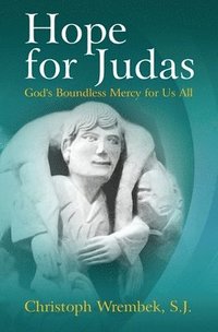 bokomslag Hope for Judas