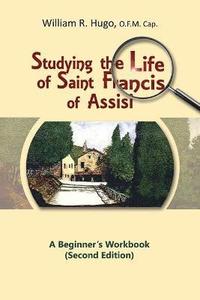 bokomslag Studying the Life of Saint Francis of Assisi