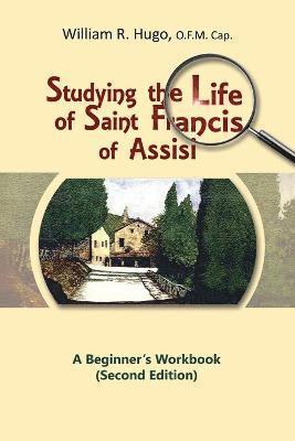 Studying the Life of Saint Francis of Assisi 1