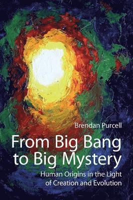 Brendan Purcell - From Big Bang to Big Mystery, Häftad