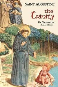 bokomslag The Trinity: Part 1/ Volume 5: Books