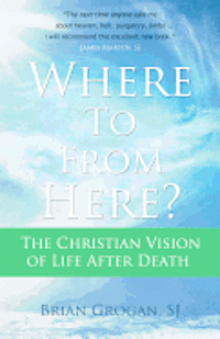 bokomslag Where to from Here?: The Christian Vision of Life After Death
