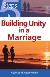 bokomslag 5 Steps to Building Unity in a Marriage