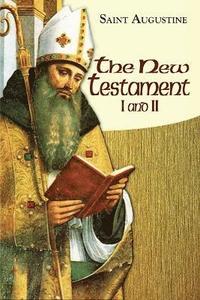 bokomslag The New Testament I and II: 15/16 Part I - Books