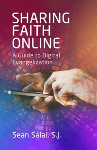 bokomslag Sharing Faith Online
