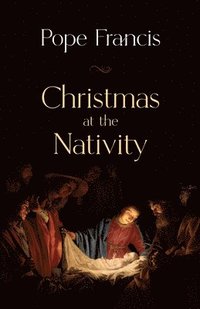 bokomslag Christmas at the Nativity