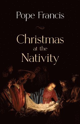 Christmas at the Nativity 1