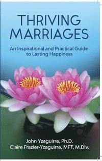 bokomslag Thriving Marriages