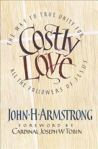 bokomslag Costly Love