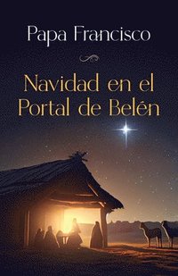 bokomslag Navidad en el Portal de Beln