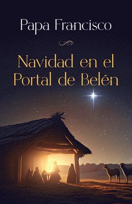 bokomslag Navidad en el Portal de Belén