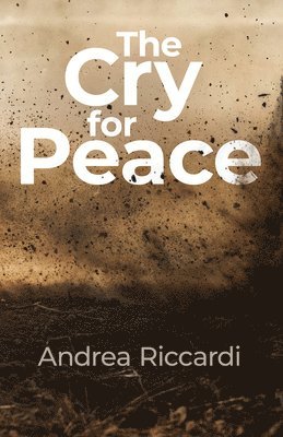 The Cry for Peace 1