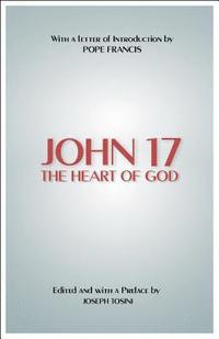 bokomslag John 17: The Heart of God