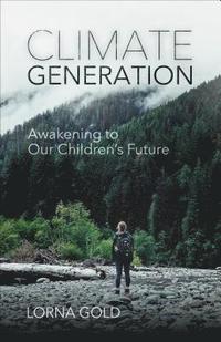 bokomslag Climate Generation