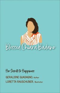 bokomslag Blessed Chiara Badano