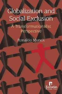 bokomslag Globalization and Social Exclusion